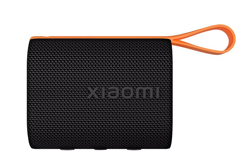 Портативна Bluetooth-колонка Xiaomi Outdoor Bluetooth Speaker Mini 5 Вт Чорний Вінниця - фото 5