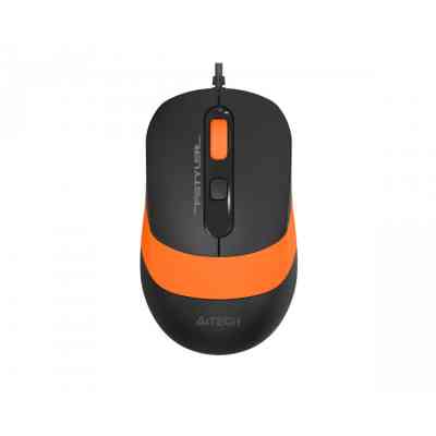 Мишка A4Tech FM10S Orange Вінниця