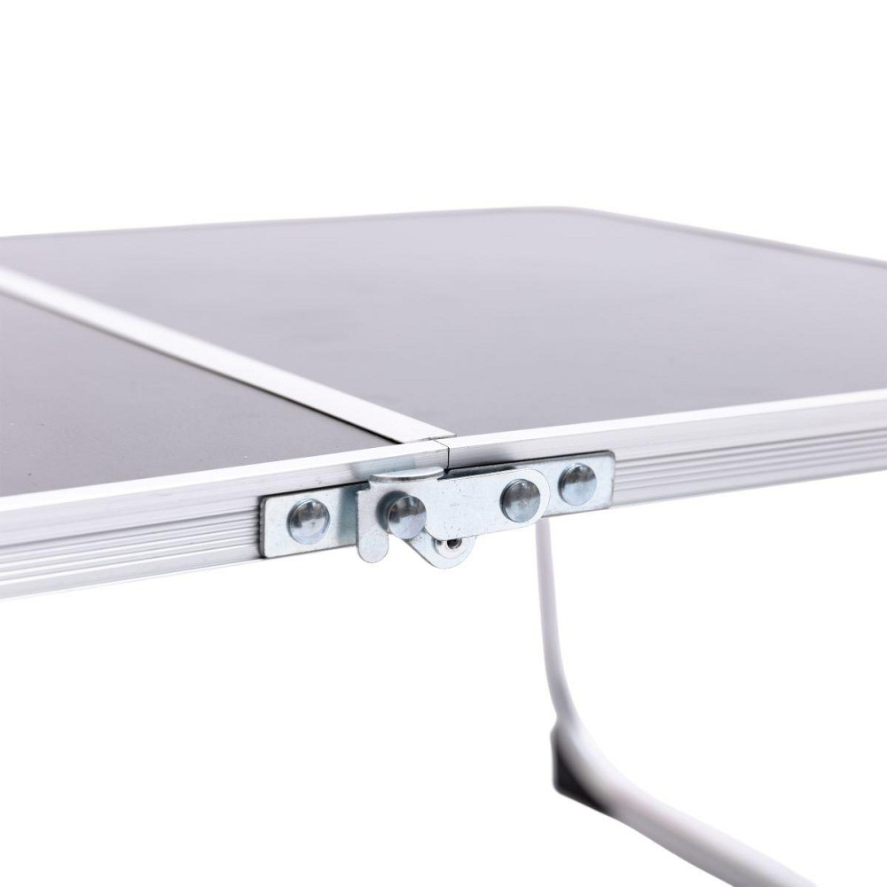 Стіл для пікніка розкладний 30×4×40 (см) Lugi JY-6040 Київ - фото 7