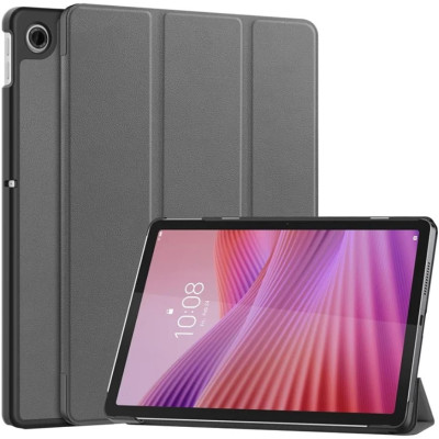 Чохол до планшета BeCover Smart Case Lenovo Tab TB-311FU 10.1" Gray (713109) Вінниця - фото 10