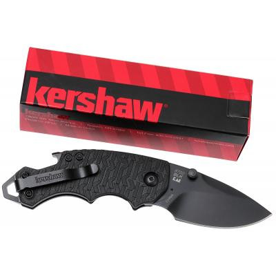 Ніж Kershaw Shuffle Black (8700BLK) Вінниця - фото 9