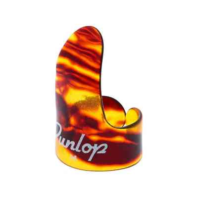 Медіатор Jim Dunlop Shell Medium Finger Picks 12 шт. (9010R) Вінниця