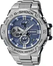 Годинник CASIO G-SHOCK GST-B100D-2AER Київ - фото 1