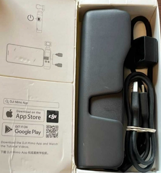 Экшн-камеру DJI Pocket 2 Gimbal. Киев - изображение 4