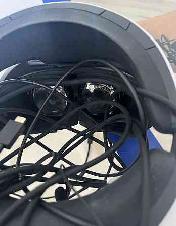 Нова Приставка PlayStation®VR2 Horizon Call of the MountainTM Paket Київ