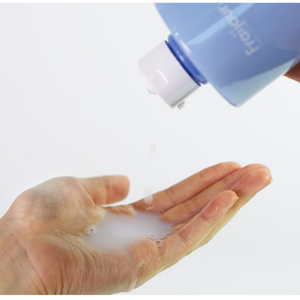 Увлажняющий тонер для лица Pro-Moisture Creamy Toner Fraijour 500 мл Киев - изображение 4