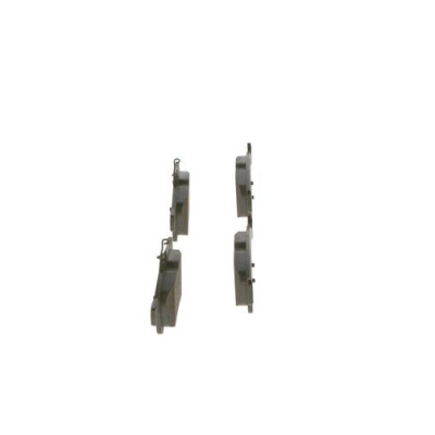 Гальмівні колодки Bosch 0 986 494 659 Вінниця - фото 3