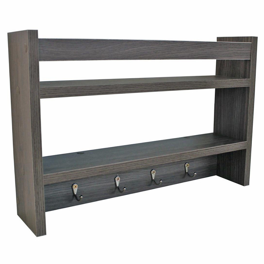 Ключница деревянная 