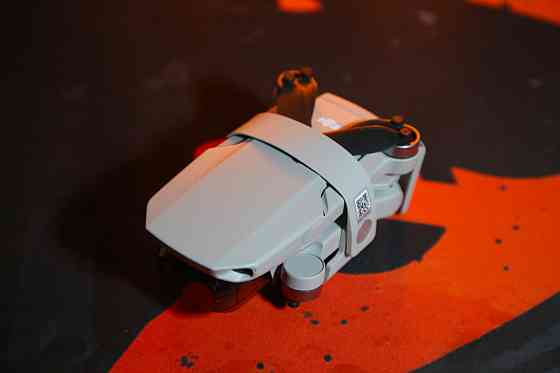 Квадрокоптер DJI Mini 2 Fly More Combo + захист + лінзи Харків