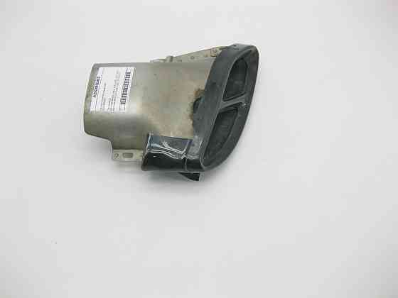 Mercedes-Benz  A2924900400 Насадка глушника права ML GLE W166 C292 AMG Одеса