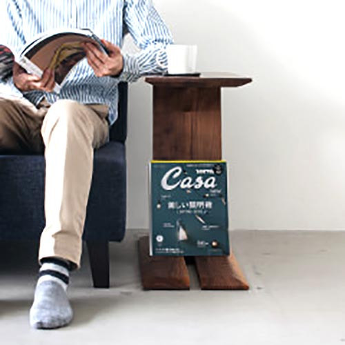 Приставний столик "Семантан" капучино Миколаїв - фото 5