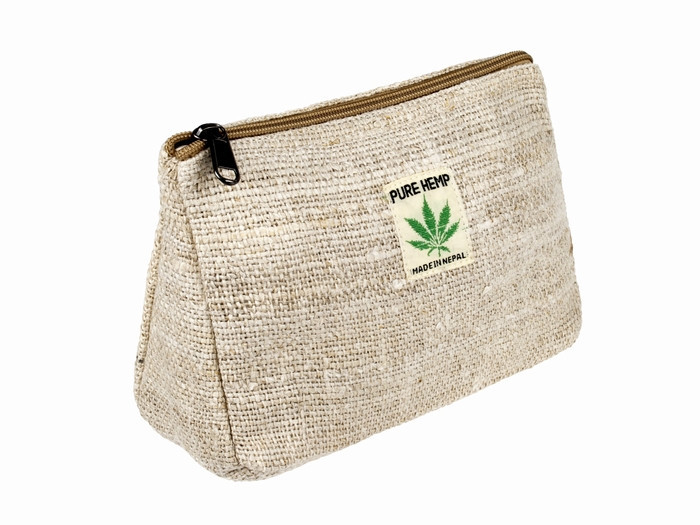 Гаманець конопляний на змійці Київ - фото 1