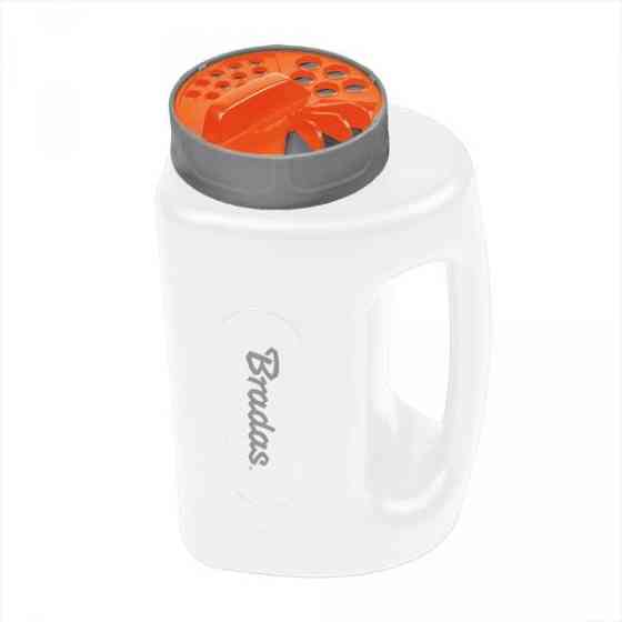 Сівалка ручна садова, 2 л, WHITE LINE, WL-SE101 Київ