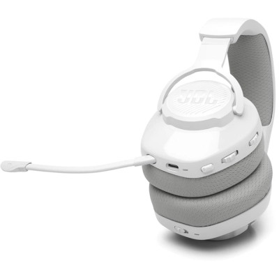 Навушники JBL Quantum 360 Wireless White (JBLQTUM360WHT) Вінниця - фото 3