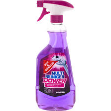 Чистящее средство Gut&Günstig Power Multi reiniger спрей 750ml Львов - изображение 1