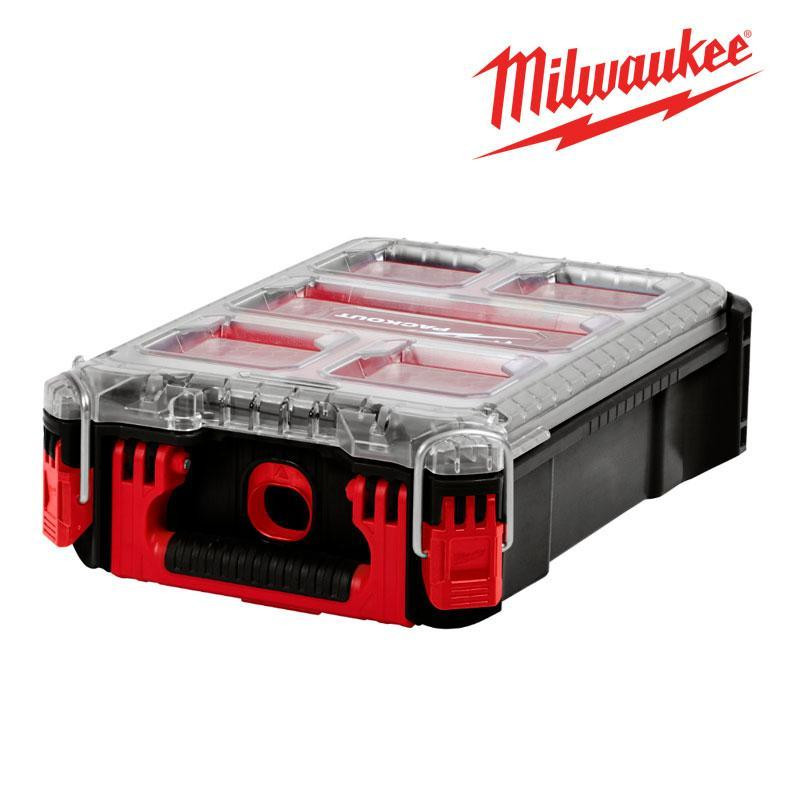 Органайзер Milwaukee PACKOUT, 4932464083 Одеса - фото 1