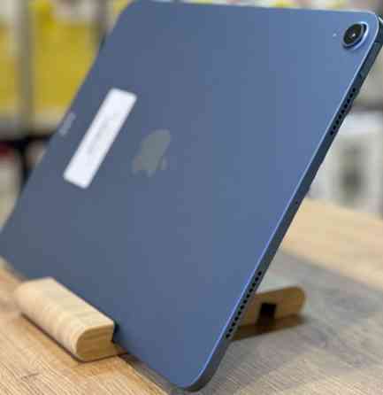 Планшет: Apple iPad Air 5. 64Gb Wi-Fi Blue Open Box Киев