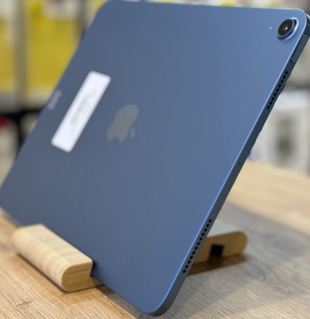 Планшет: Apple iPad Air 5. 64Gb Wi-Fi Blue Open Box Киев - изображение 3