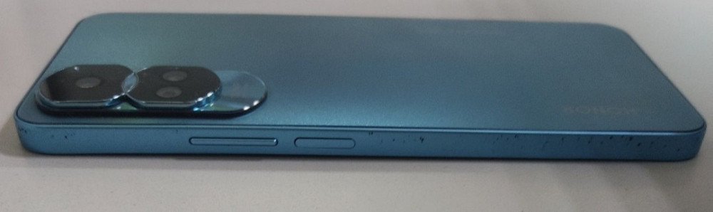 Телефон Honor 90 lite 8+5 / 256Gb. NFC. Киев - изображение 3