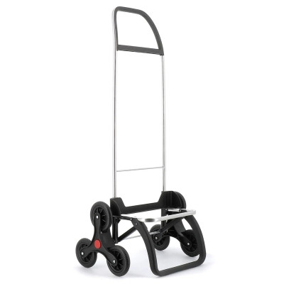 Сумка-тележка Rolser I-Max Tweed 6 43 IMX383-1001 Marino (929961) Винница - изображение 5