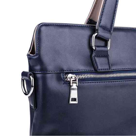 Сумка чоловіча Vormor A003-LYBMB0003BLUE Київ