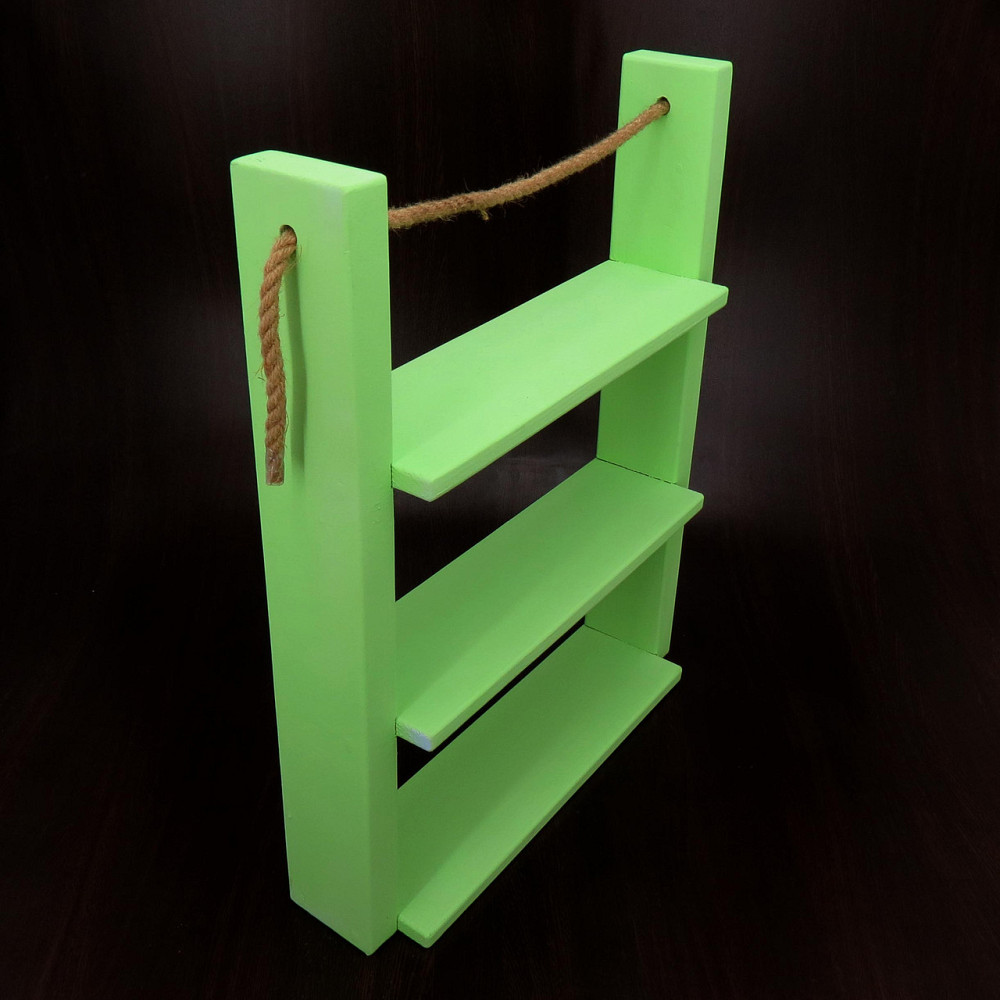 Полиця для ванної "Дрезден" мохіто Миколаїв - фото 7