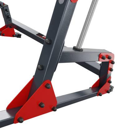 Тренажер Сміта K-SPORT KSSL022 Київ - фото 4