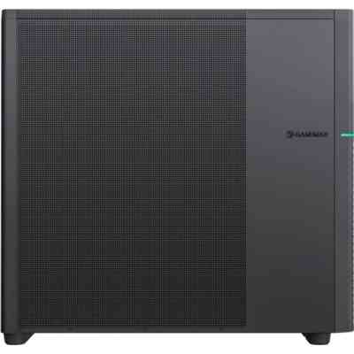 Корпус Gamemax P31 BK Вінниця