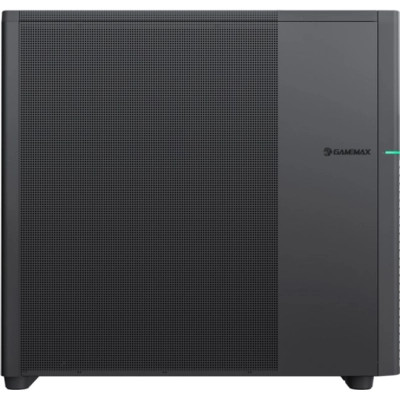 Корпус Gamemax P31 BK Винница - изображение 2