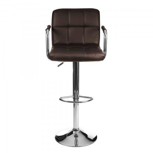 Барный стул Hoker Just Sit ASTANA регулируемый стульчик кресло для кухни, барной стойки Киев - изображение 2