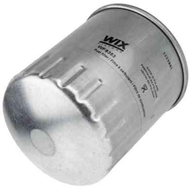 Фільтр паливний Wixfiltron WF8353 Вінниця