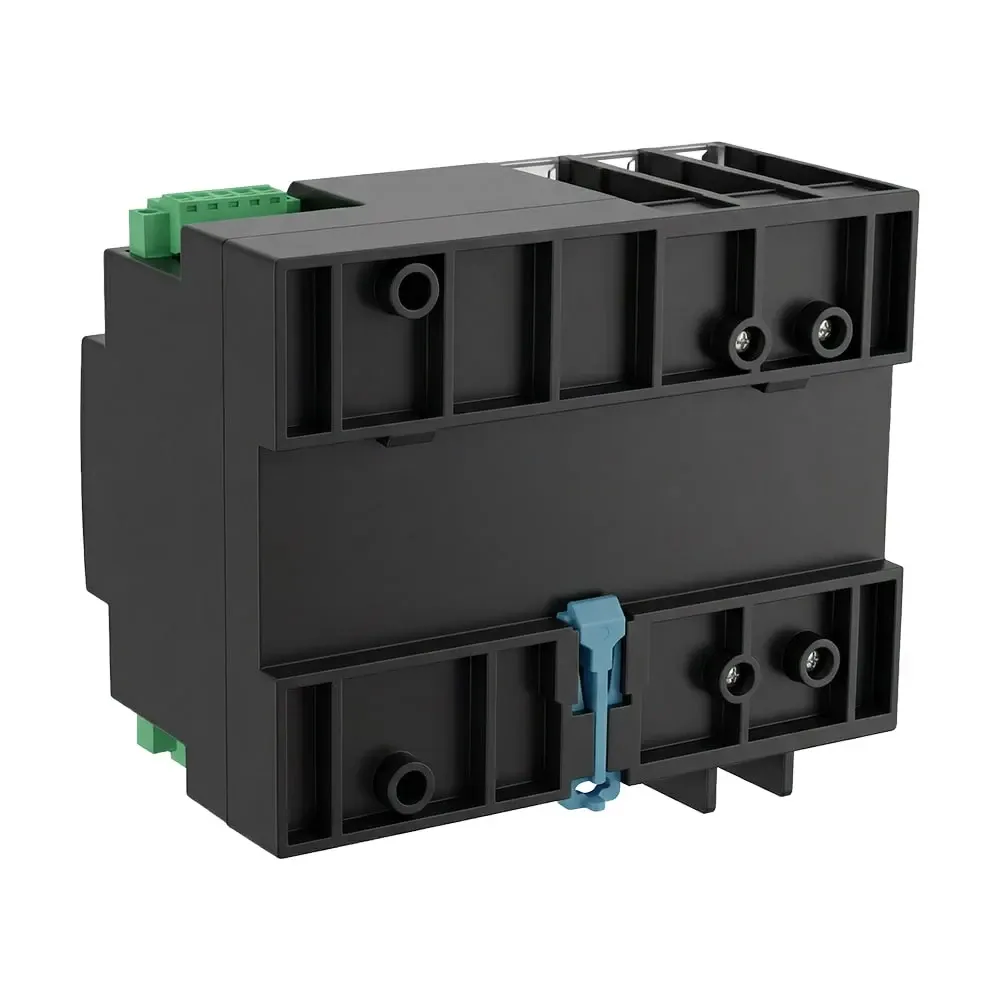 Автоматичний перемикач (АВР) під DIN-рейку TOMZN TOQ7/3P 100A 3 полюси (51-00117) Киев - изображение 13