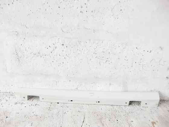 Mercedes-Benz  A2466980554 Пластикова накладка лівого порогу CLA Shooting Brake X117 CLA C117 A-class W176 B-class W246 Одеса