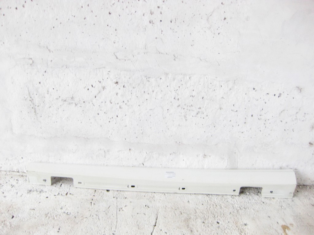 Mercedes-Benz  A2466980554 Пластикова накладка лівого порогу CLA Shooting Brake X117 CLA C117 A-class W176 B-class W246 Одеса - фото 4