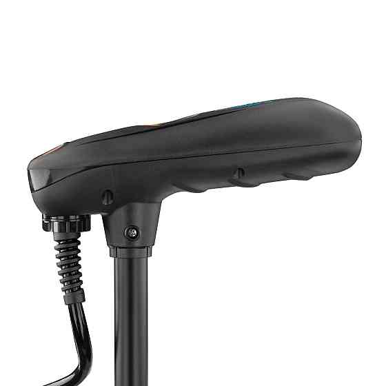 Електромотор Haswing Cayman B GPS 55lbs 12В нова коробка передач Черкаси