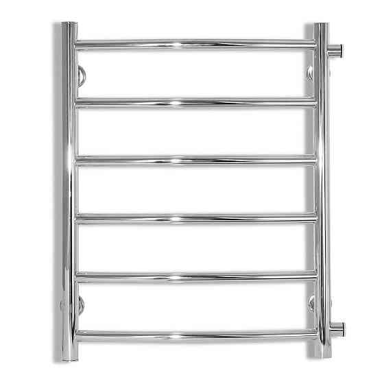 Водяной полотенцесушитель LARIS КЛАССИК П6 450 Х 600 Киев