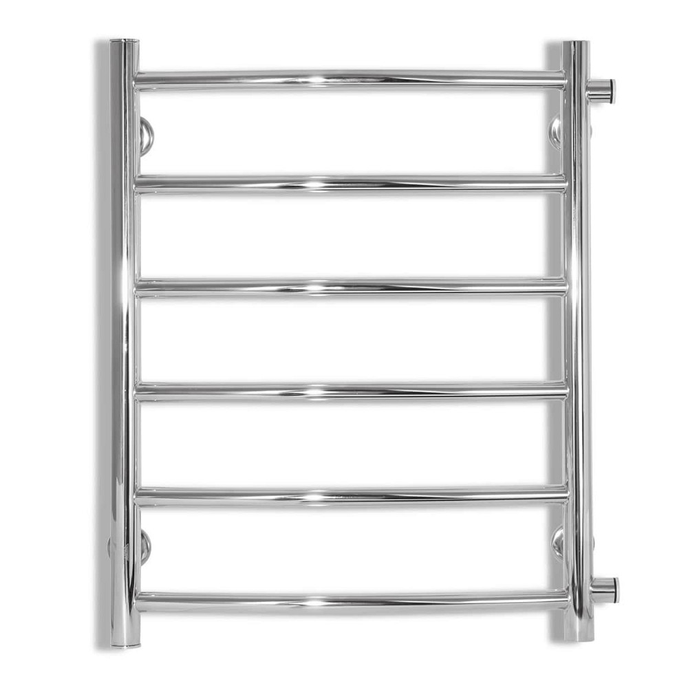 Водяной полотенцесушитель LARIS КЛАССИК П6 450 Х 600 Киев - изображение 4