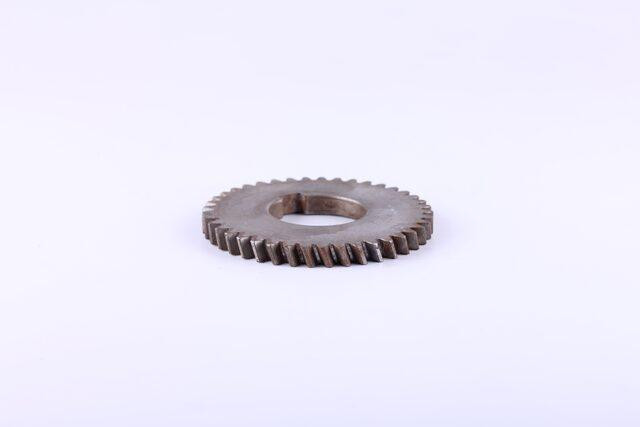 Шестерня масляного насоса Z-41 ZN490BT ZN390 ZN485 ДонгФенг 404 Chery 244/354/404 Мукачево - фото 2