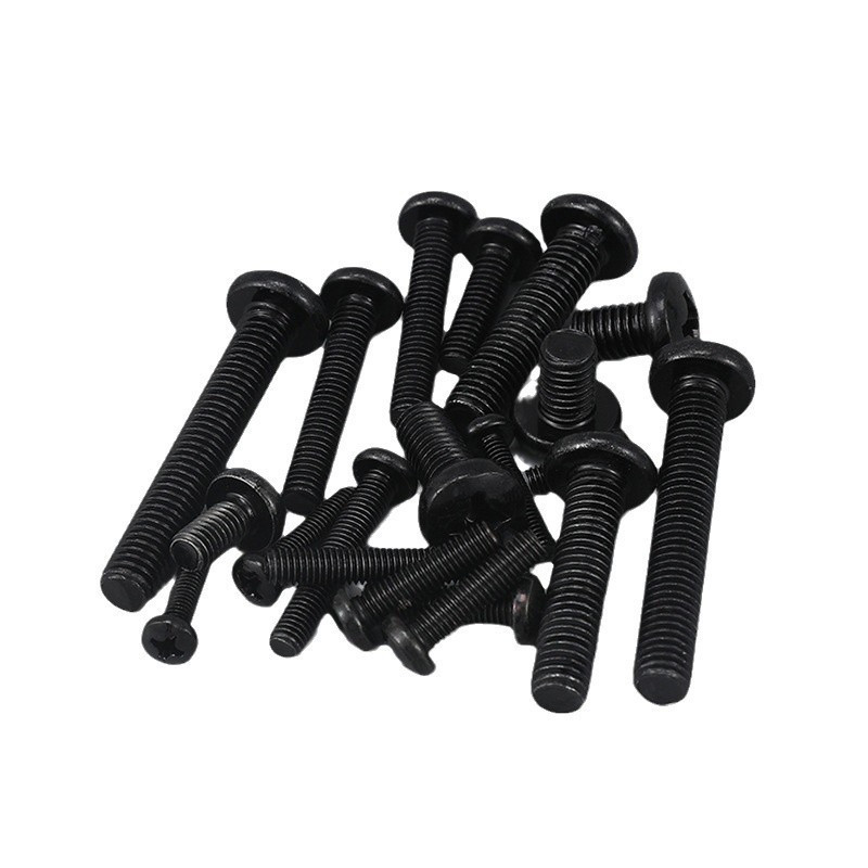 Набір нейлонових монтажних стійок М3, 160 шт Київ - фото 2