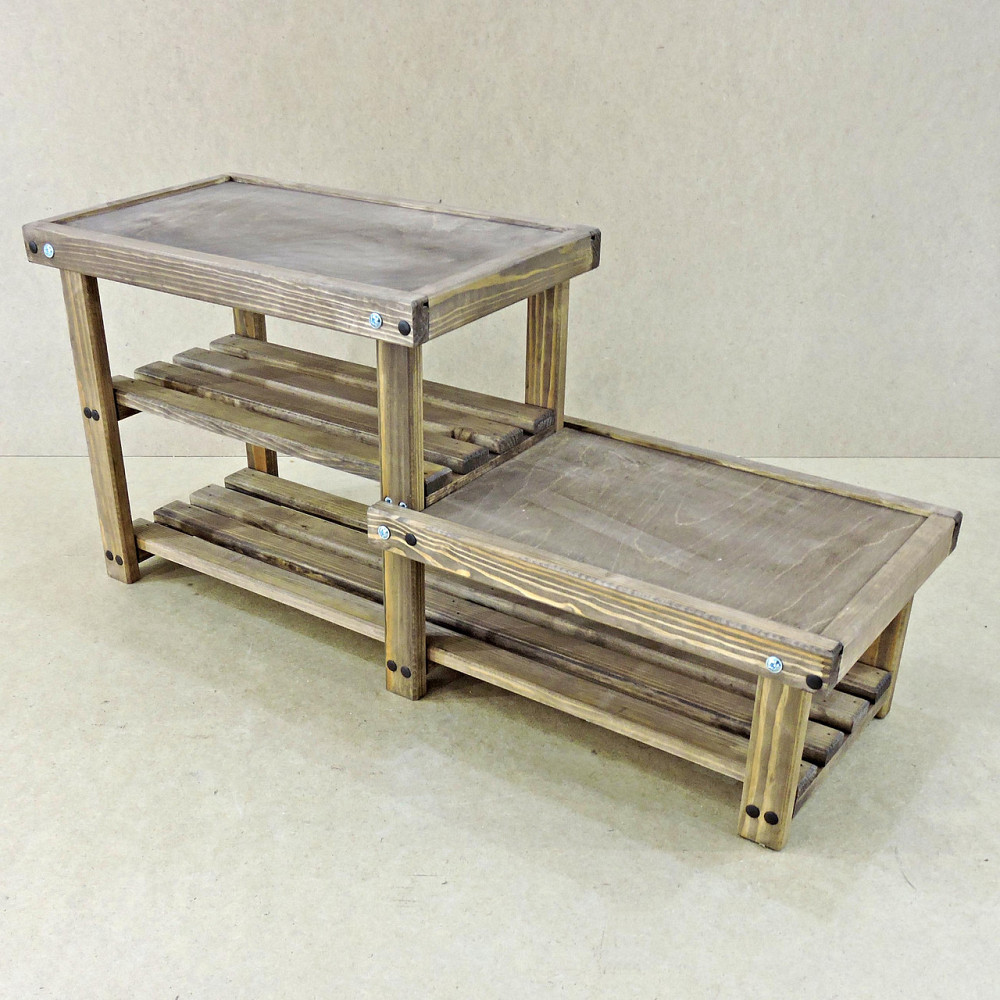 Полка для обуви 