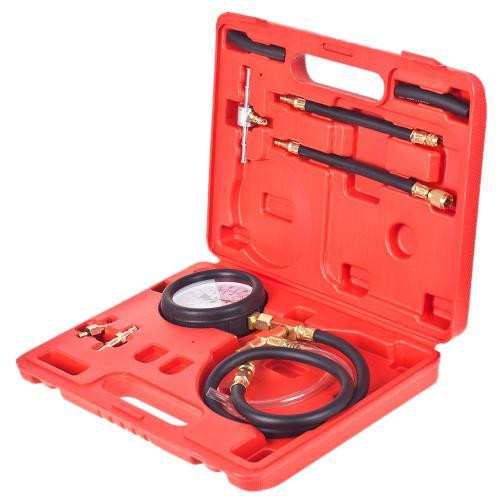 Тестер тиску палива для інжекторів Alloid Одесса - изображение 3