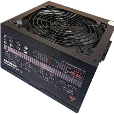 Блок питания Golden Field 700W (ATX-EX700W) Винница