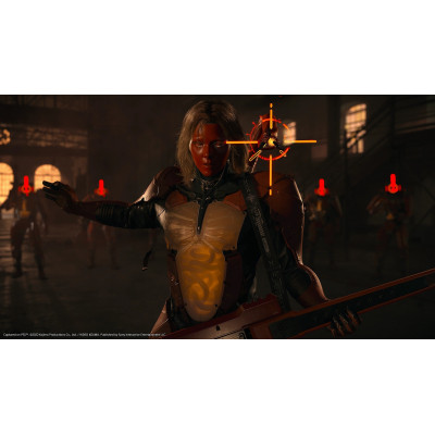 Гра Sony Death Stranding 2, BD диск (1000048509) Вінниця - фото 7