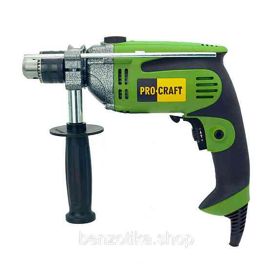 Дриль Procraft PS1050 Киев