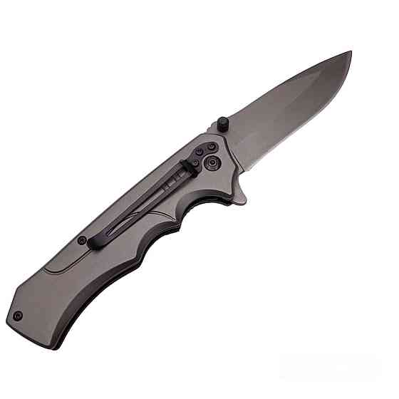 Нож складной Browning FA17, 330 Днепр