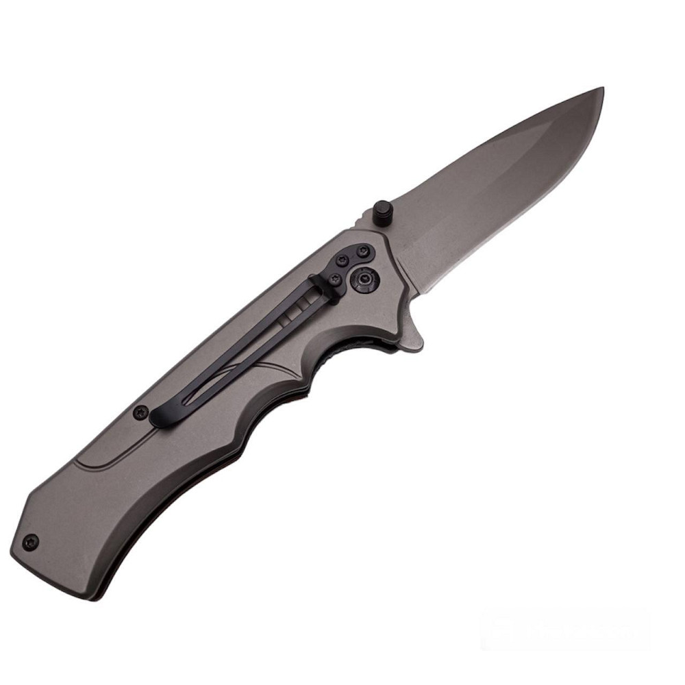 Нож складной Browning FA17, 330 Днепр - изображение 5