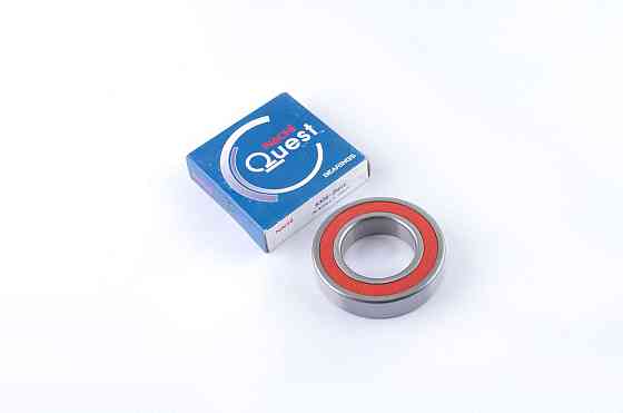 Підшипник коленвала мотоблок 6210-2RS 50*90*20 (175N/180N) Мукачево