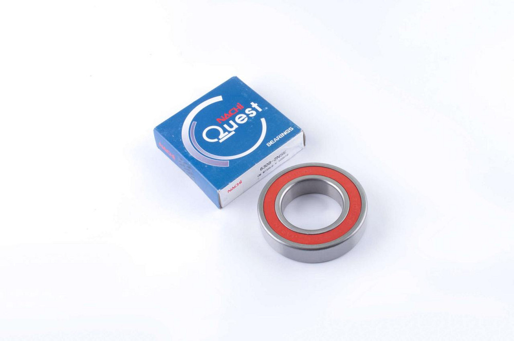 Подшипник коленвала мотоблок 6210-2RS 50*90*20 (175N/180N) Мукачево - изображение 1