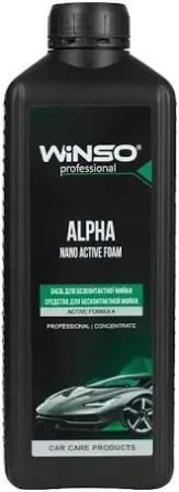 Активная пена WINSO Alpha Nano Active Foam 1 л (арт. 880590) Ковель