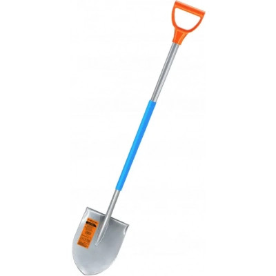 Лопата Gruntek штикова Лисиця (295481012) Вінниця - фото 1